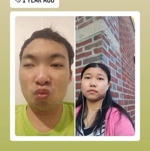 Meet your Posher, Yu